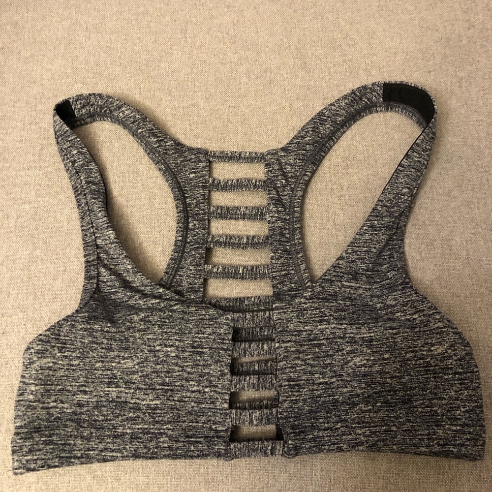 Victoria’s Secret Pink Ultimate Sports Bra size XS.